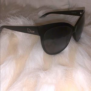 Dior sunglasses